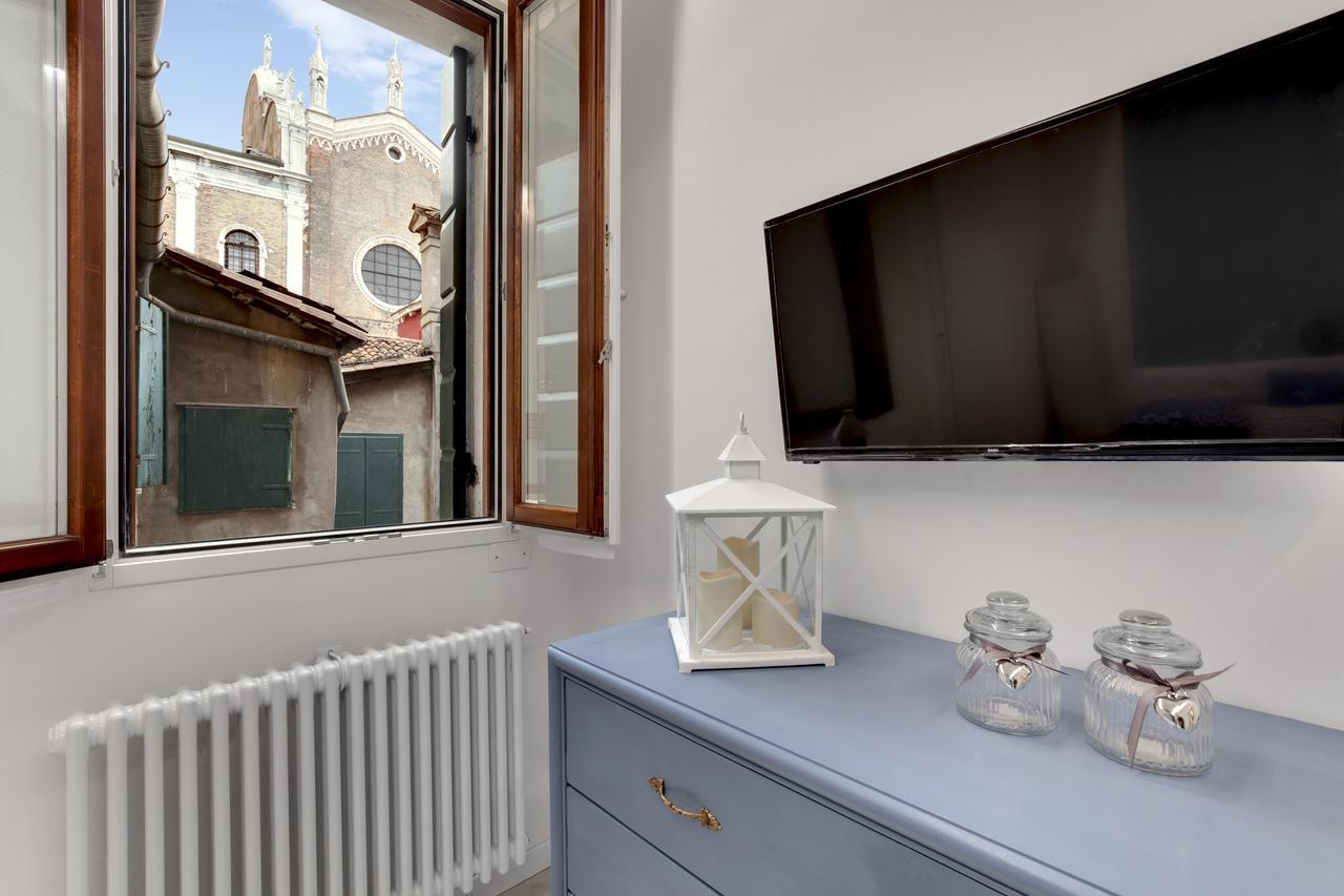 Bacchus By Wonderful Italy Appartement Venetië