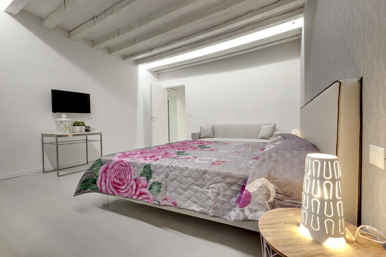 Appartement Bacchus By Wonderful Italy Venetië