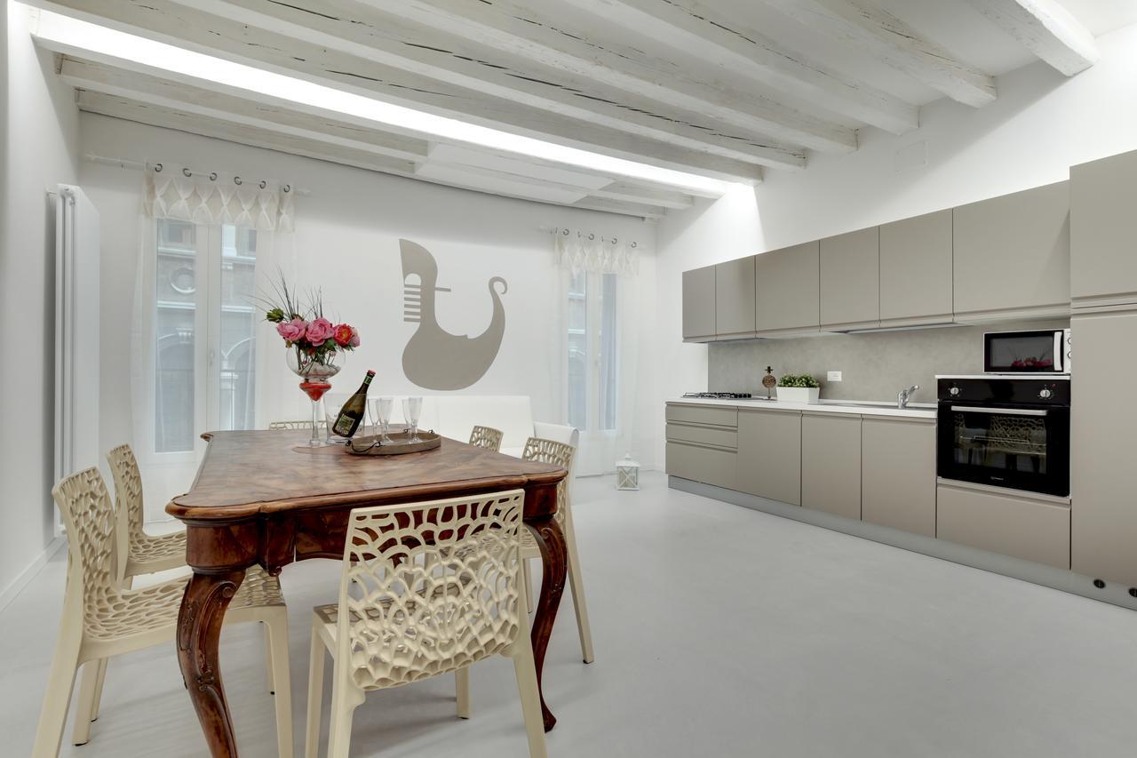 Bacchus By Wonderful Italy Appartement Venetië