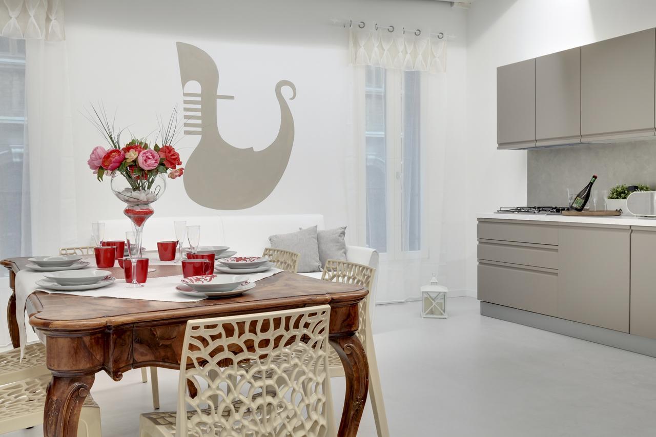Appartement Bacchus By Wonderful Italy *