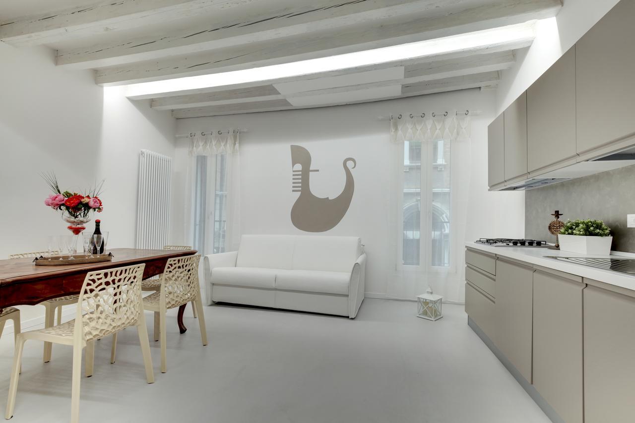 Appartement Bacchus By Wonderful Italy Venetië