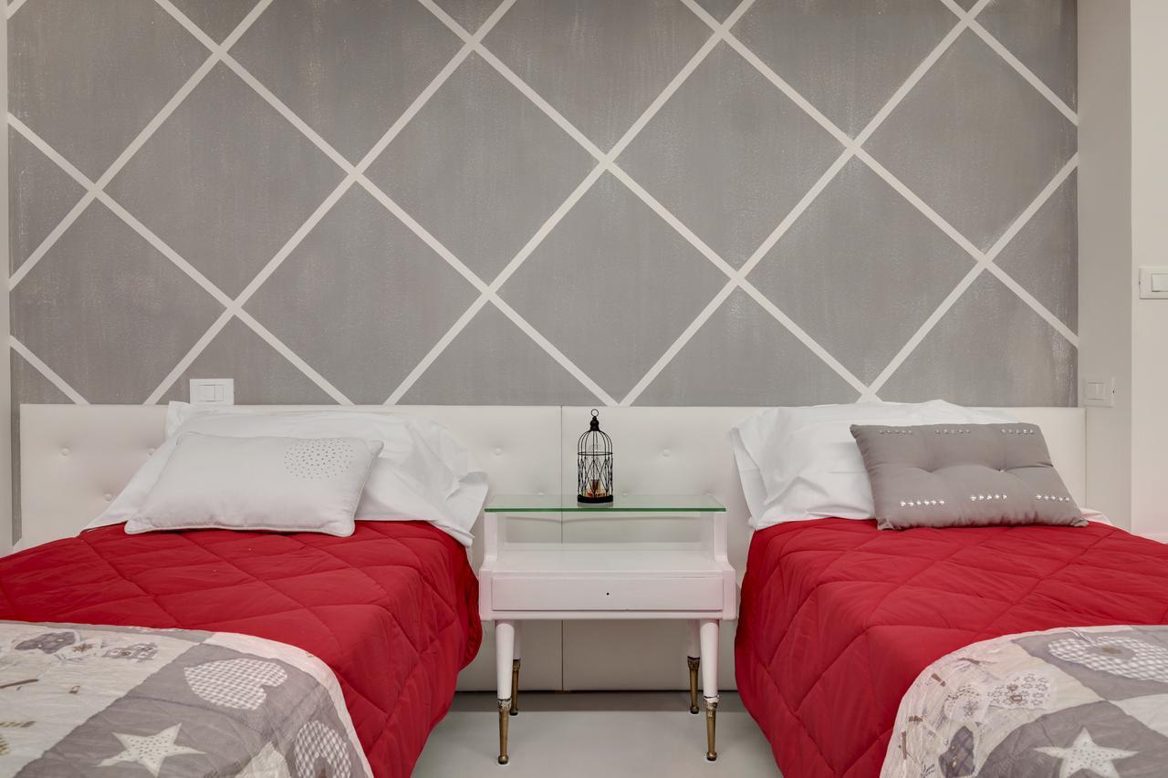 Bacchus By Wonderful Italy Appartement Venetië