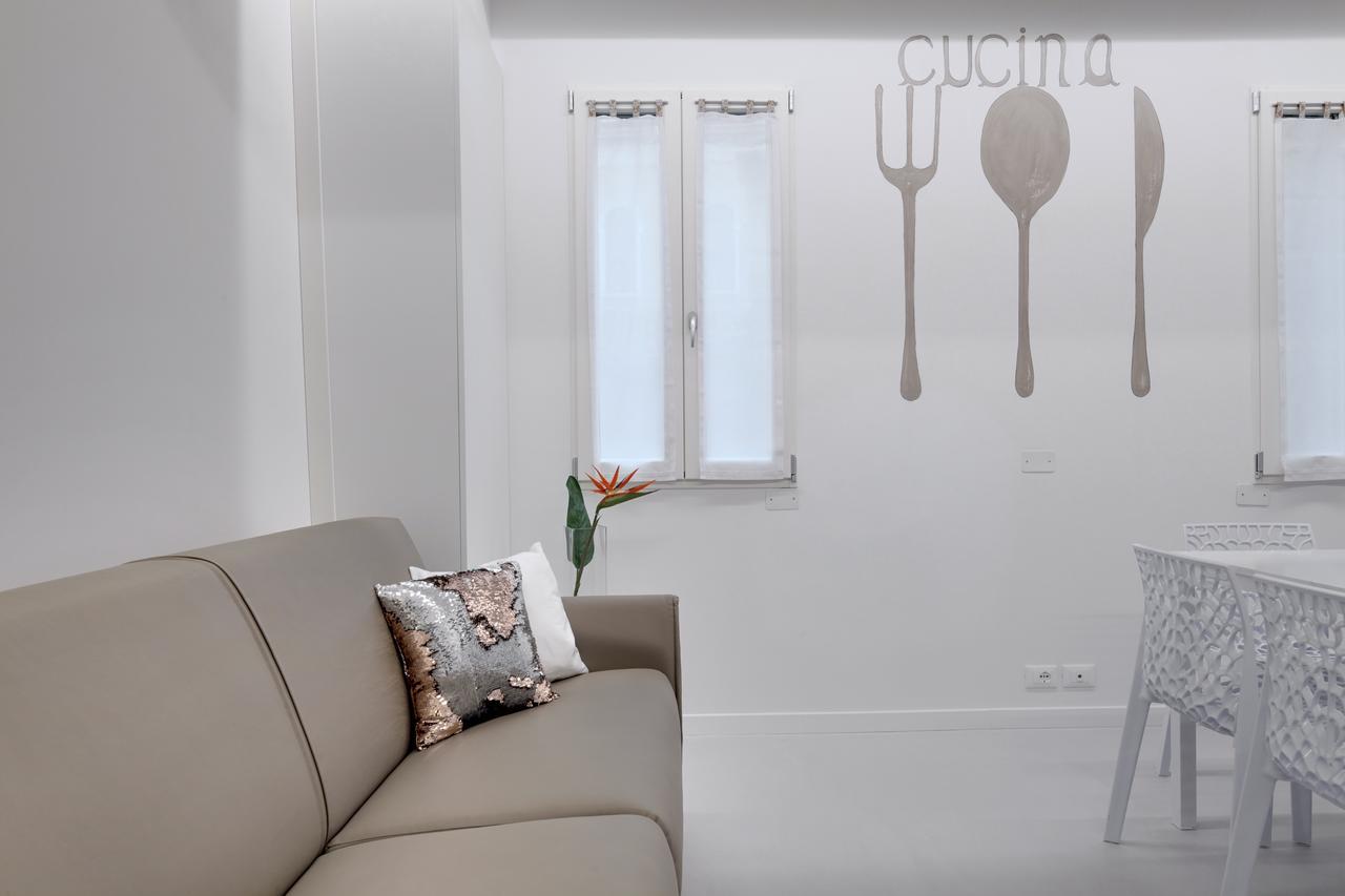 Bacchus By Wonderful Italy Appartement Venetië