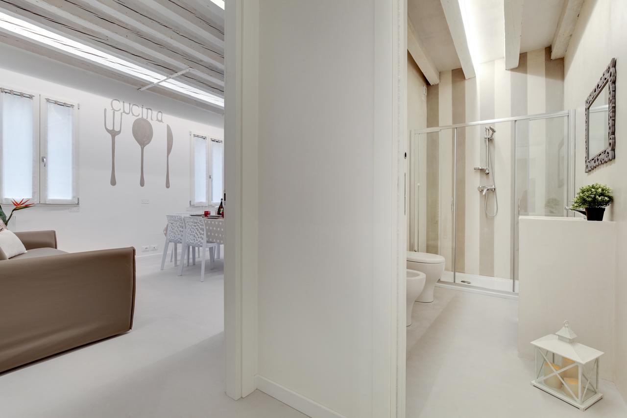 Appartement Bacchus By Wonderful Italy