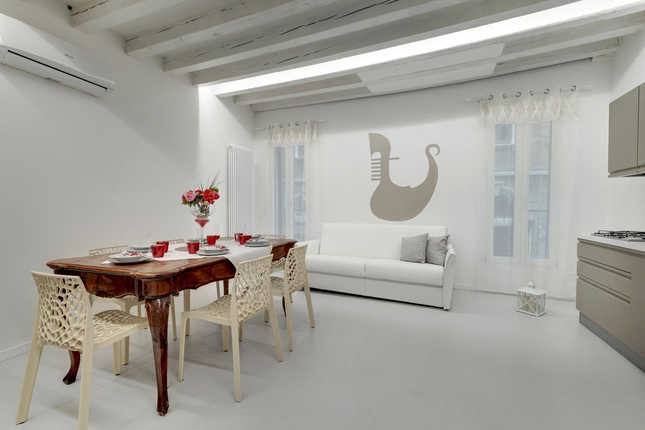Bacchus By Wonderful Italy Appartement