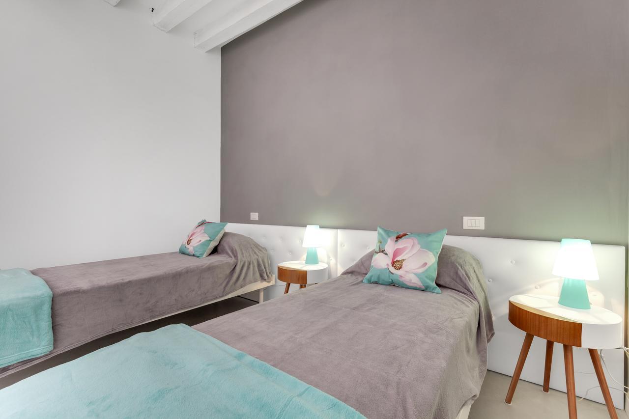 Bacchus Apartment *