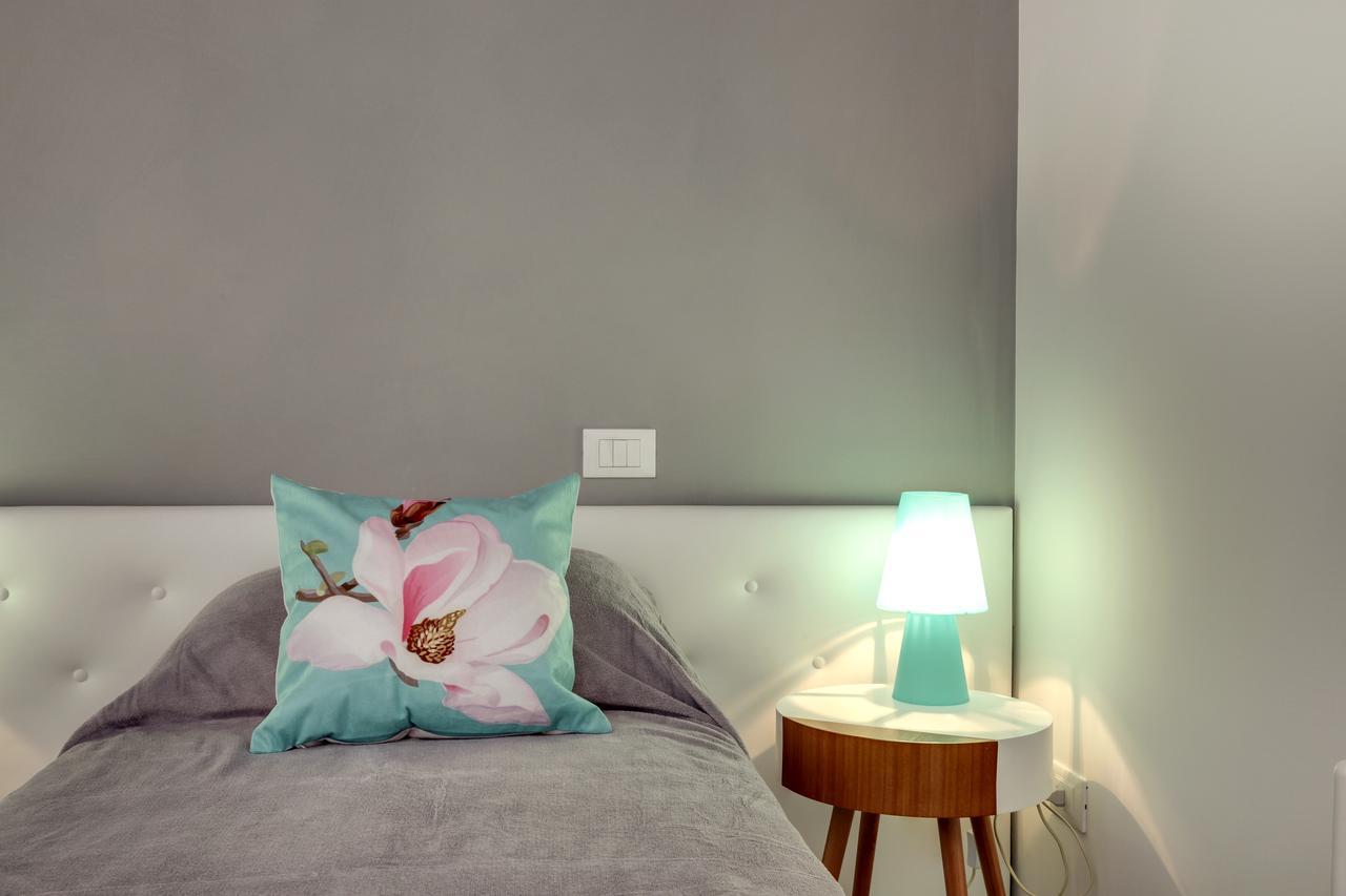 Bacchus Apartment Venedig
