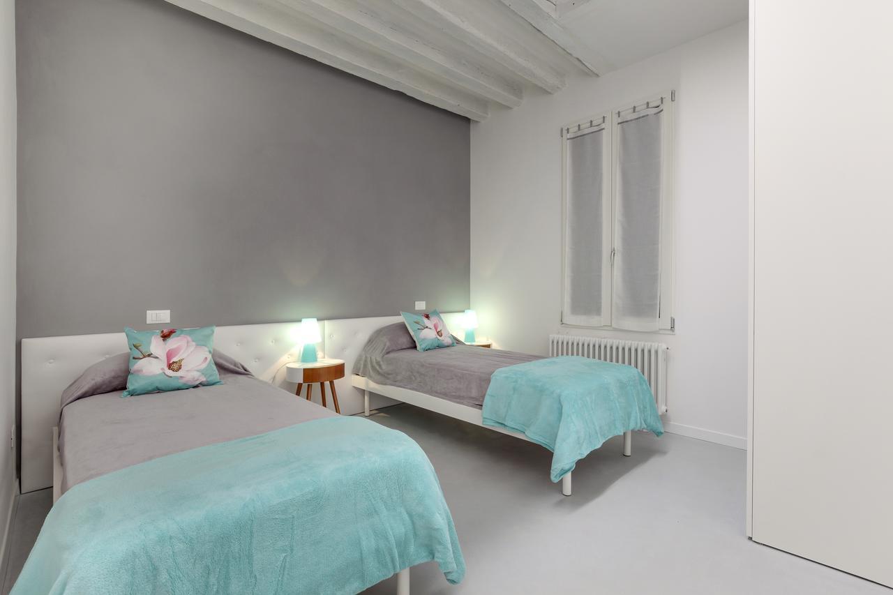 Bacchus Apartment *