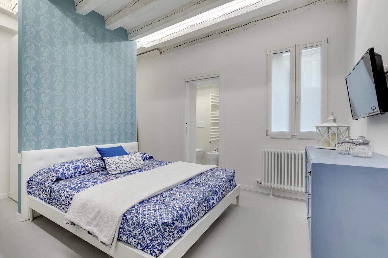 Bacchus Apartment Venedig